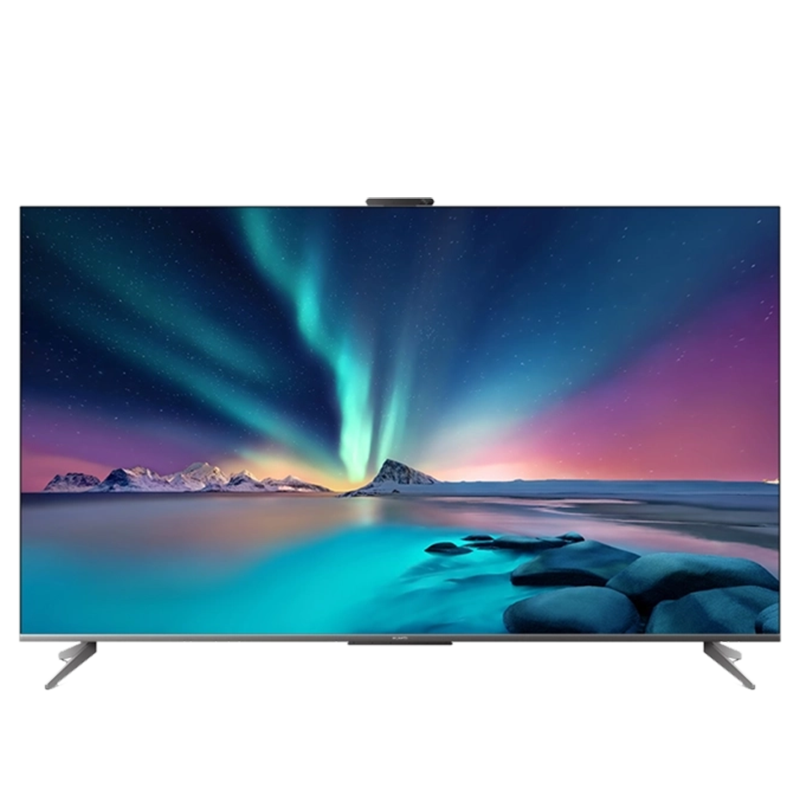 华为智慧屏S3 PRO 75英寸 超级投屏 4K超高清240Hz高刷护眼 AI慧眼 儿童关爱 智慧双芯液晶智能电视