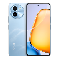 vivo Y200t 晴山 8GB+128GB 骁龙6 5G芯 6000mAh电池 44W充电 5000万高清影像 5G 手机 Y200