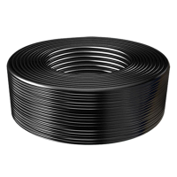 奉缆 软铜芯护套线 ZR-RVV-300/500V-3*6mm²/米