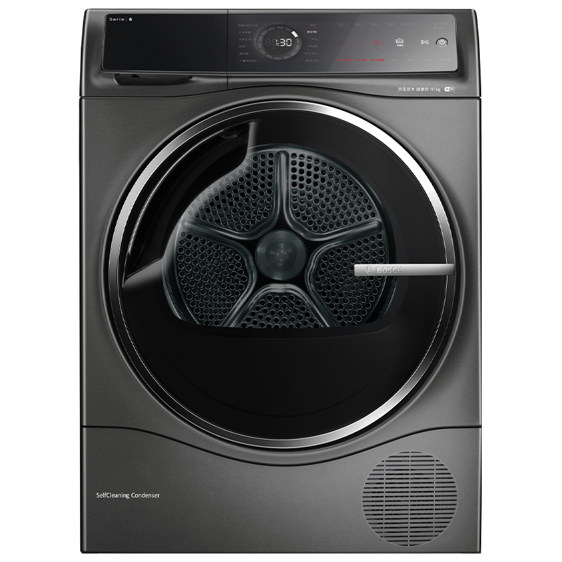 博世6系烘干机WQC355D10W