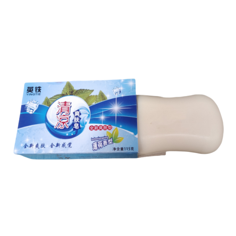 香皂115g一块(可定制)