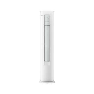 美的(Midea)空调2匹酷省电新一级能效智能全直流变频冷暖立式柜机节能省电客厅家用KFR-51LW/N8KS1-1