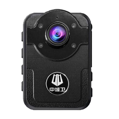 中城卫DSJ-P1音视频记录仪TYPE-C快速充电64GB