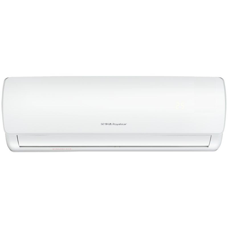 大1.5P单冷变频[自行安装]一级变频急速制冷广角大风一键除湿