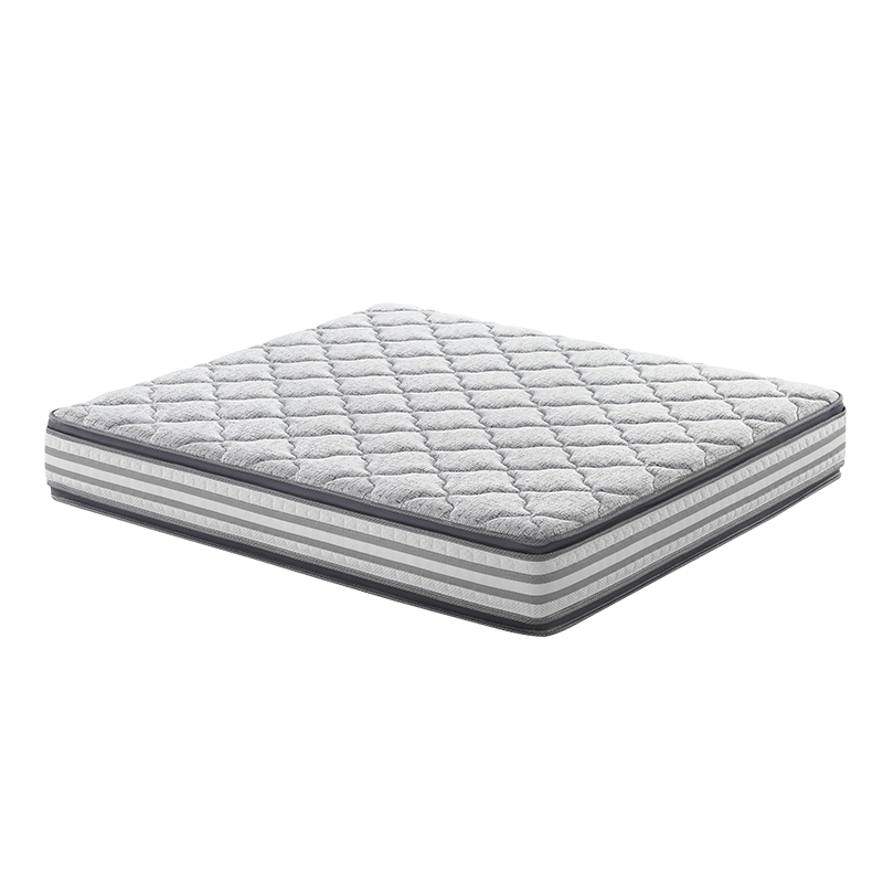 AIRLAND雅兰 乳胶床垫1.8m酒店款成人独立袋装床褥1.5m家用席梦思 金棕榈版