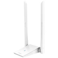 TP-LINK TL-WDN6200H免驱版 USB无线网卡1300M千兆双频5G双天线电脑笔记本台式机wifi接收器