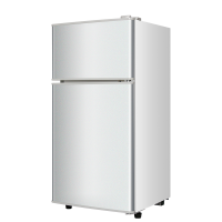 小鸭牌冰箱家用小型电冰箱冷藏冷冻一级节能省电租房宿舍办公室用