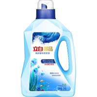 立白洁净护衣衣物除菌液御品海洋智净护衣洗衣液2kg
