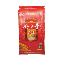 象之源象州好日子香米25KG