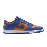 Nike耐克男鞋2024夏季DUNK LOW复古低帮透气运动休闲鞋DV0833-800