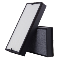 美国舒乐氏(SOLEUSAIR)空气净化器滤网适用机器型号KJ600F-A03