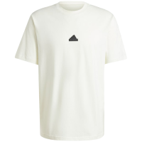 阿迪达斯(adidas)2024男舒适户外休闲百搭运动T恤IW2686