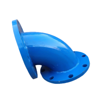 双盘法兰弯头DN100(检修更换的请提前联系客服)