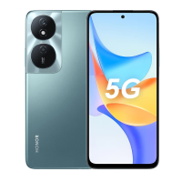 荣耀畅玩50 Plus 12GB+256GB 墨玉青 超大内存 6000mAh超长续航 35W超级快充 立体声双扬声器 高亮大屏 5000万超清影像 全网通5G手机