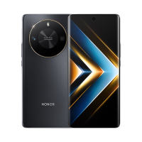 荣耀X50 GT 12GB+256GB 幻夜黑 骁龙8+旗舰芯片 苍穹散热系统 全链路触控优化 5800mAh超耐久长续航 1.5K十面抗摔硬核护眼屏 全网通5G手机