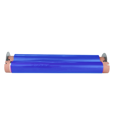 苏识 M220蓝 220mm*100m 标牌打印机热转印树脂碳带色带 1.00 个/盒 (计价单位:盒) 蓝色
