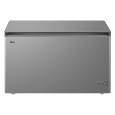 海尔(Haier)商用冰柜大容量全冷冻速冻家用冷柜保鲜冰箱卧式369升零下38度BC/BD-369GHPT