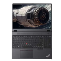 ThinkPad P16v 2023 全新国行 16英寸英特尔酷睿i7 创意设计本 01CD i7-13700H 32GB 1TB RTXA1000显卡 FHD 6G显存