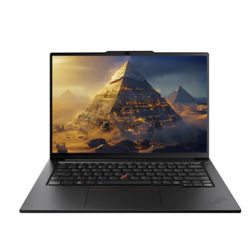 ThinkPad T14p AI 2024 全新酷睿Ultra处理器 高性能标压工程师本 全新国行 00CD UItra5-125H 16GB 512GB UMA/2.5K
