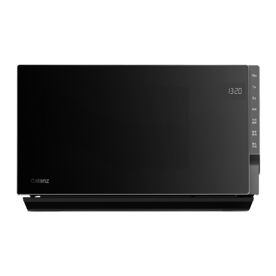 格兰仕微波炉家用变频不锈钢内胆光波炉营养解冻智能菜单G90F23CSLV-PM(B0)