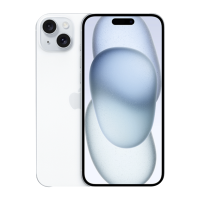 Apple iPhone 15 Plus 512G 蓝色 移动联通电信手机 5G全网通手机