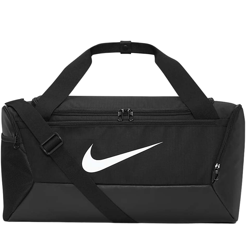 Nike耐克健身包春秋新款Brasilia运动大容量训练拎包DM3976-010