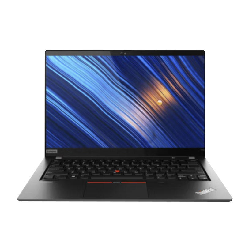 ThinkPad T14 EGCD 14英寸 工程师系列轻薄便携商务办公 I5-11357 8G内存 512G固态 FHD屏 MX450