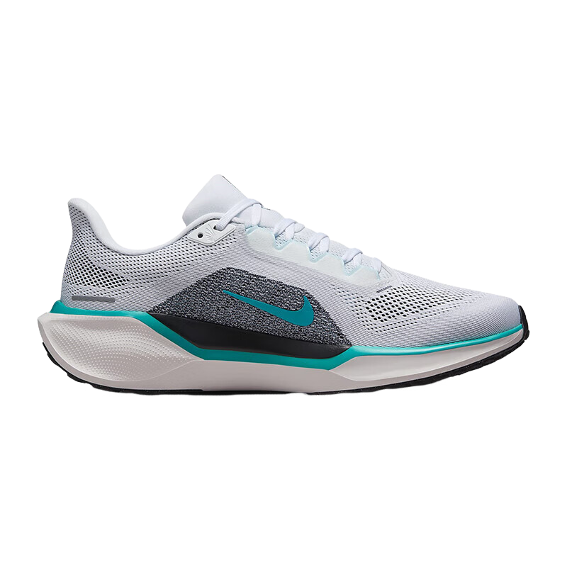 Nike耐克男鞋2024夏季新款舒适百搭透气运动休闲跑步鞋FD2722-103