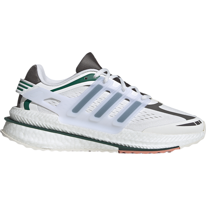 阿迪达斯跑步鞋男女鞋X_PLR BOOST厚底缓震透气运动休闲鞋IF6697