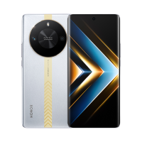 荣耀X50 GT 12GB+256GB 银翼战神 骁龙8+旗舰芯片 苍穹散热系统 全链路触控优化 5800mAh超耐久长续航 1.5K十面抗摔硬核护眼屏 全网通5G手机
