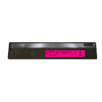 兰韵 LY-T-FC415C-M-H 大容量红色粉盒 单个装