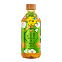 金龙鱼金山茶750ml/瓶山茶油