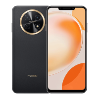 HUAWEI华为畅享60X 8GB+512GB 鎏金黑 骁龙680八核芯 7000mAh大电池 22.5W超级快充 全网通4G 6.95英寸影音大屏 手机老人机学生机 畅享60