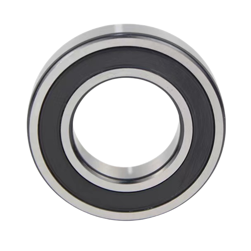 SCB 深沟球轴承 6206E-2RZ