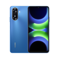 HUAWEI华为畅享70z 8GB+128GB 双卡 全网通版 星河蓝 6000mAh大电池 6.75英寸护眼大屏 HarmonyOS 4 流畅安全鸿蒙智能全网通手机老人机学生机