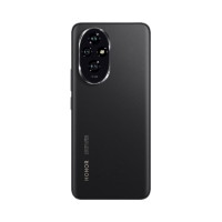 荣耀200 Pro 12GB+512GB 绒黑色