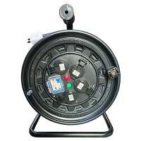 奉缆 移动电缆线 C06-2*2.5mm²/台(含50米电线)