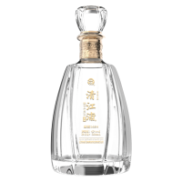 42%vol 大清江浦酒-康熙1684品鉴 500ml*4/箱 箱装 浓香型白酒