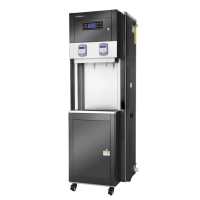 康宝(Canbo)直饮机家商两用净水器加热直饮一体机办公室立式净饮水机RO反渗透烧开水器企业采购YF-ZQ2