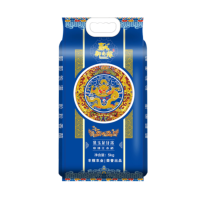 御尚稼 乳玉龙牙米(真空长粒香)5KG