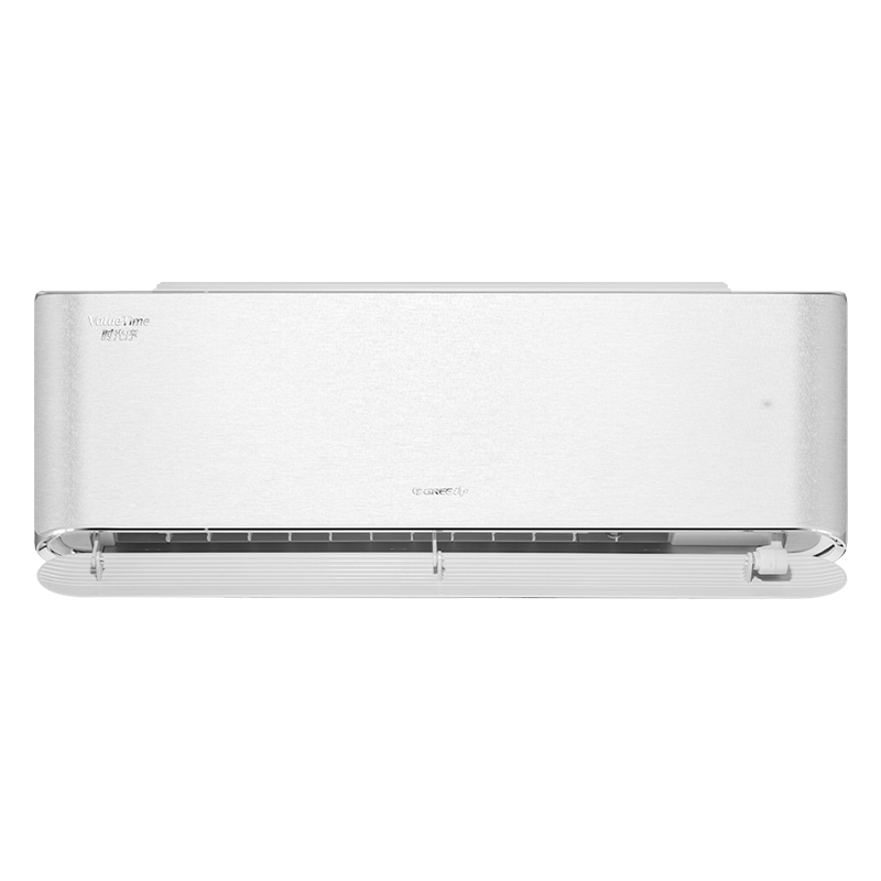 格力时光序大一匹新一级节能壁挂式空调KFR-26GW/(26516)FNhAa-B1(WIFI)(钛空银)