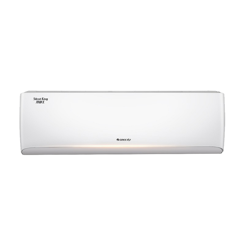 格力空调自营 新冷静王大1匹一级节能壁挂式快速冷暖家用卧室空调(型号升级到货型号为Ac款)