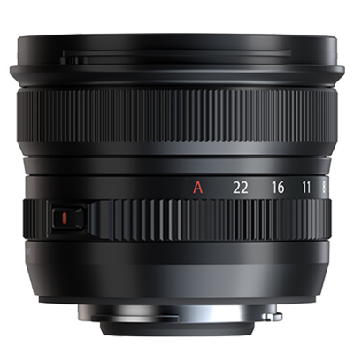 [新品]富士龙XF16-50mmF2.8-4.8 R LM WR新标准变焦镜头 适拍星空风景肖像旅游 标配