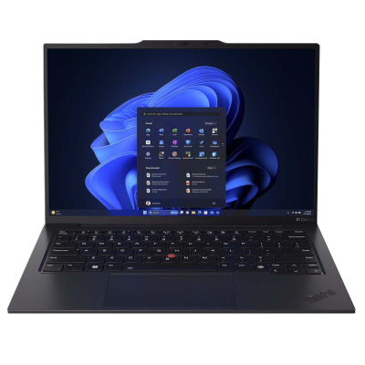 ThinkPad X1 Carbon 2024全新港版定制款 Ultra7 165U 14英寸 64GB 4TB固态 2.8KOLED 4G模块 商务办公笔记本电脑