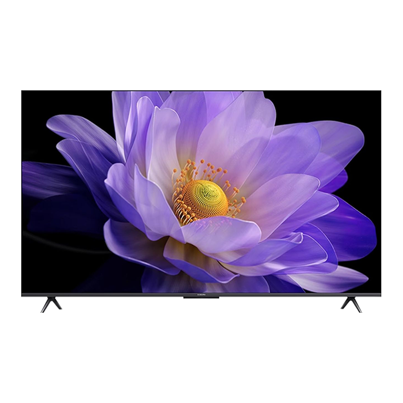 小米电视SPro 75英寸MiniLED 4K高清144Hz 高刷4GB+64GB大存储液晶平板电视机