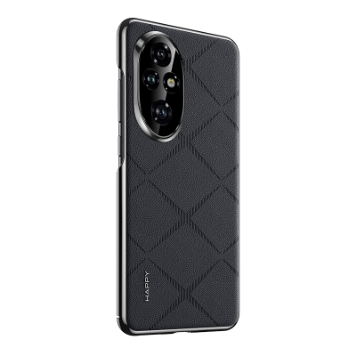 小米pocoF6纹理手机壳pocoF6pro手机套硅胶全包边保护壳防摔渐变玻璃网红壳