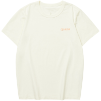 斯凯奇(Skechers)2024女舒适户外休闲百搭运动T恤L324W029/00NA
