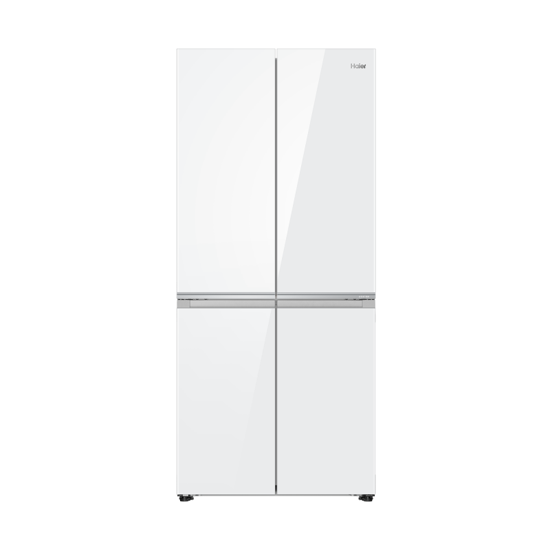 海尔十字对开门冰箱BCD-476WGHTD1BWWU1(EX)