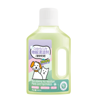 csy地板清洁剂-宠物可用-500ml-3瓶装