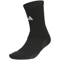 ADIDAS阿迪达斯男子-SLCT SOCK 1PP 篮球袜长筒袜单双装 JP0132